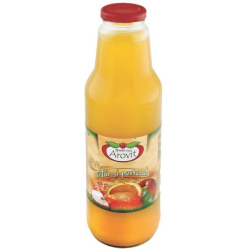 Arovit Nectar de mar cu portocale 750 ml *6