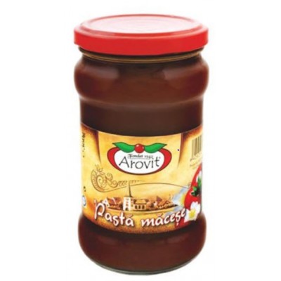 Arovit Pasta de macese 360 g *6