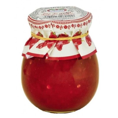 Arovit Sos dulce-acrisor din ardei kapia 290 g *6