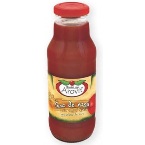 Arovit Suc de rosii 300ml * 6 
