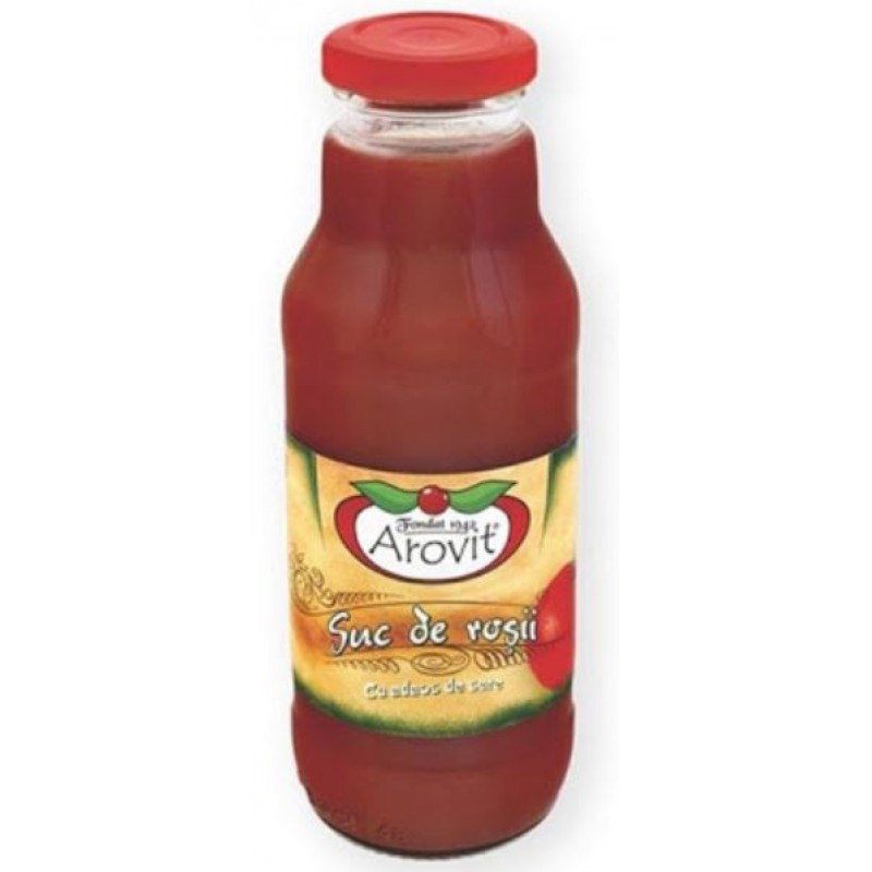 Arovit Tomato Juice 300ml * 6