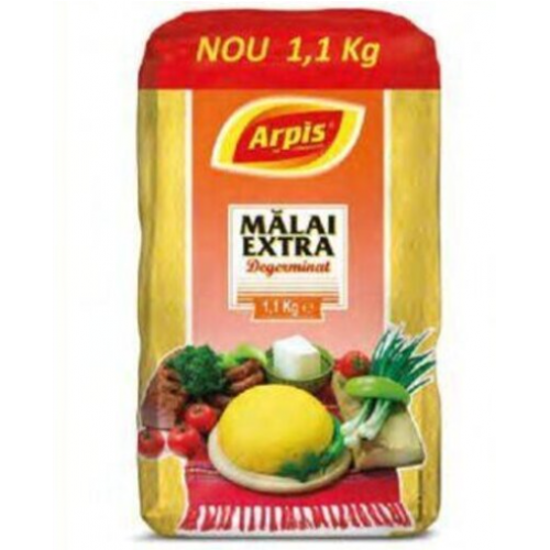 ARPIS MALAI PREMIUM/ CORNFLOUR  1.1KG *10/R12/P96      