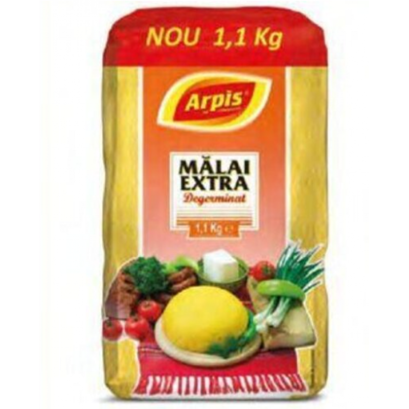 ARPIS MALAI PREMIUM/ CORNFLOUR  1.1KG *10/R12/P96      