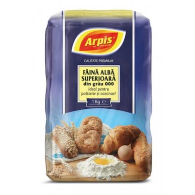 Arpis Faina alba premium 1kg 