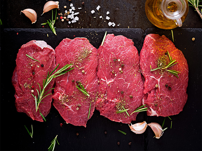 Carne si preparate din carne