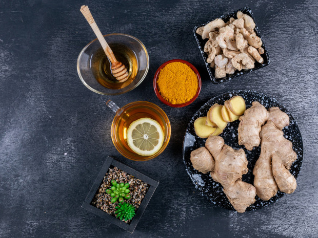 Alimente de baza