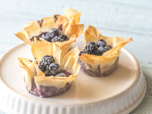 Patiserie Congelata