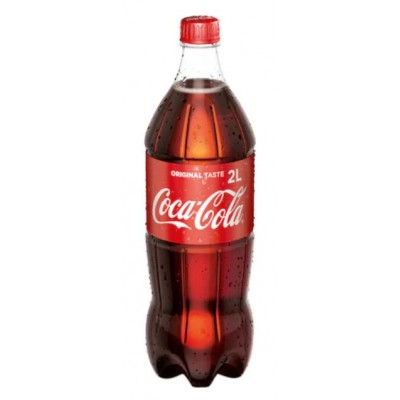 Coca-cola 2L  *6