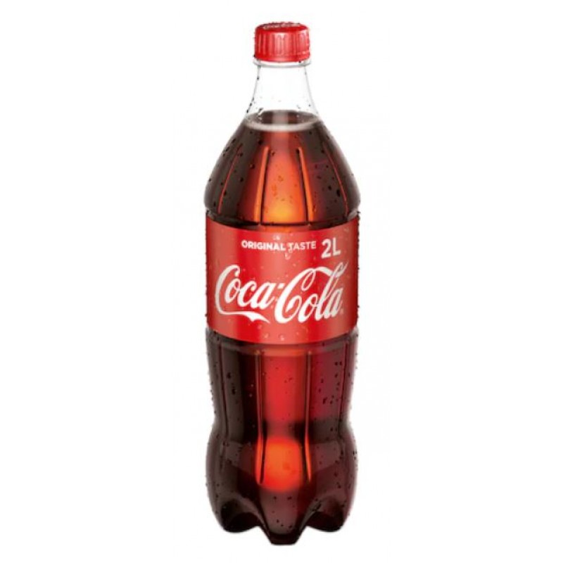Coca-cola 2L  *6