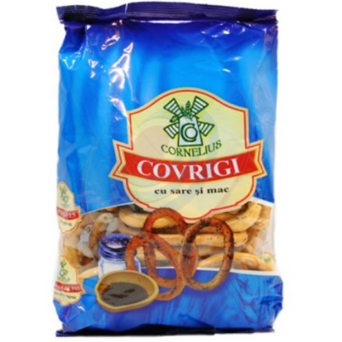 Cornelius Covrigi mac 200g *20