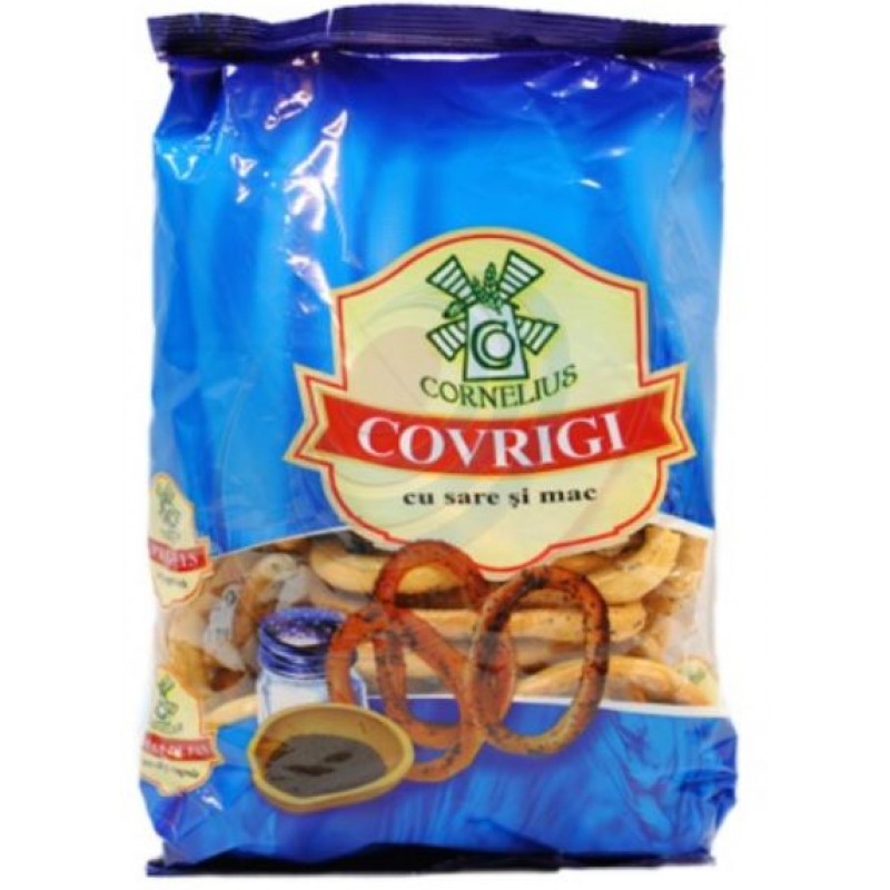 Cornelius Covrigi mac 200g *20