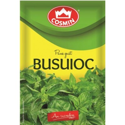 Cosmin Busuioc 8g*30 (R36/P288)