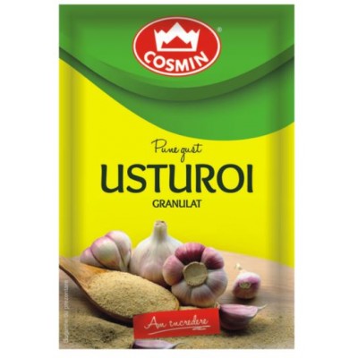 Cosmin Garlic powder 15g*35 (R36/P288)