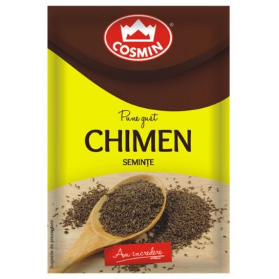 Cosmin Chimen Seminte 20g*30 (R36/P288)