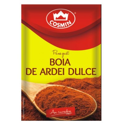 Cosmin Boia Dulce 17g*30 (R36/P288)