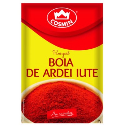 Cosmin Boia Iute 17g*30 (R36/P288)