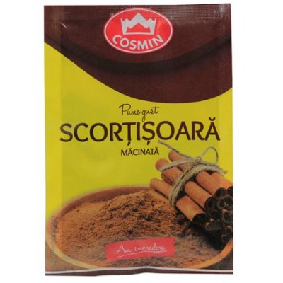 Cosmin Scortisoara Macinata 15g*35 (R36/P288)