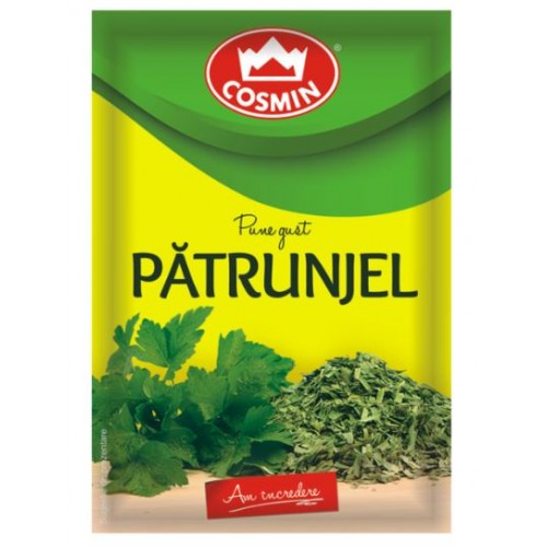 Cosmin Patrunjel 8g*25 (R36/P288)
