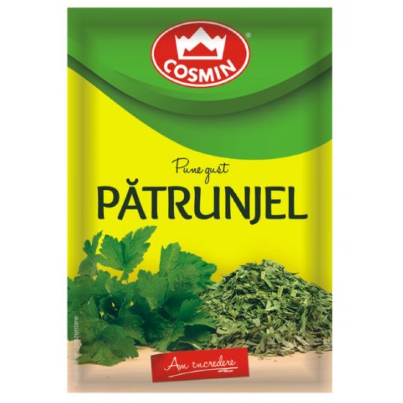 COSMIN PATRUNJEL 8G