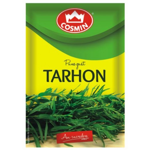 Cosmin Tarhon 4g*25 (R36/P288)