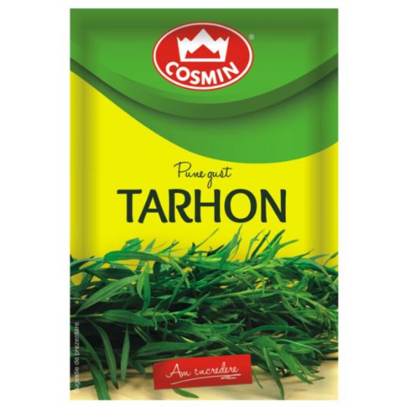 Cosmin Tarhon 4g * 15