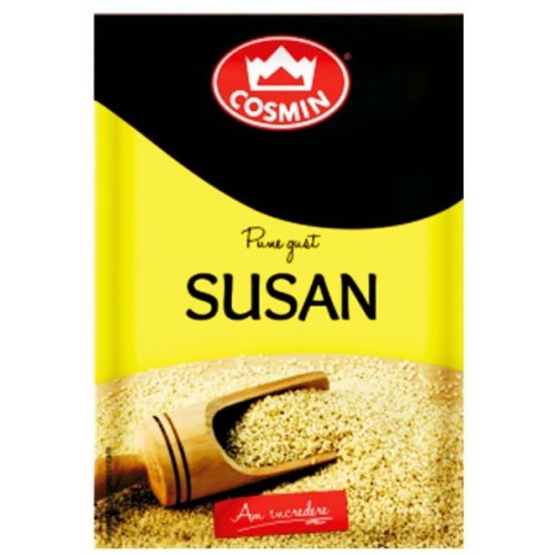 Cosmin Susan Seminte 20g*25 (R36/P288)