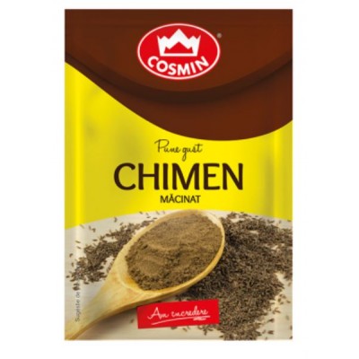 Cosmin Chimen Macinat 17g*35 (R36/P288)