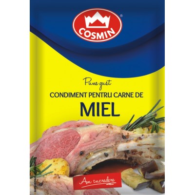 Cosmin Mix Miel 20g*30 (R36/P288)