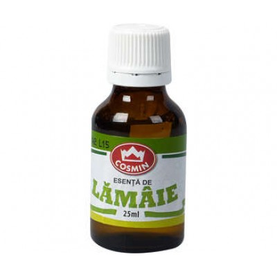 Cosmin Esenta Lamaie 25ml *16