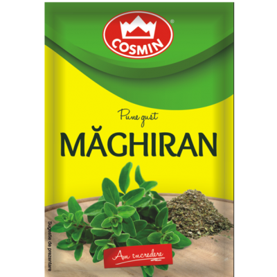 Cosmin Maghiran 8g*25 (R36/P288)
