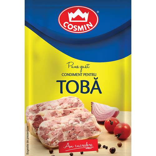 Cosmin Mix Toba 20g*40 (R36/P288)