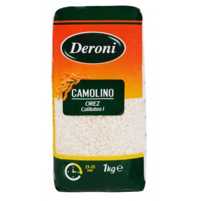 Deroni Orez camolino 1kg *10