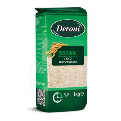 Deroni Orez Original Cal. II 1kg *10