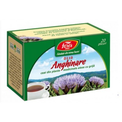 Fares Anghinare, 20 Pliculete *30