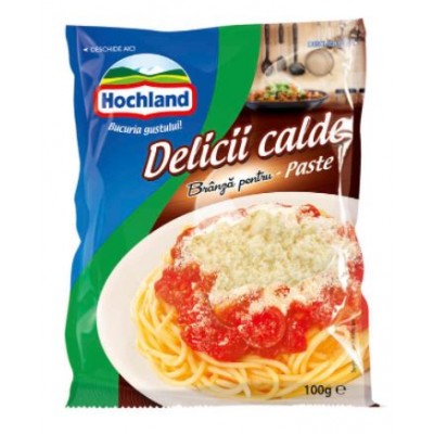 Hochland Branza Rasa Paste 100g *30
