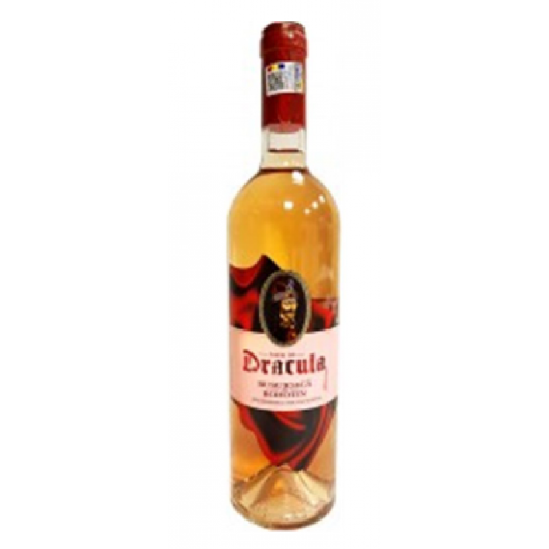HUSI Dracula Busuioaca de Bohotin