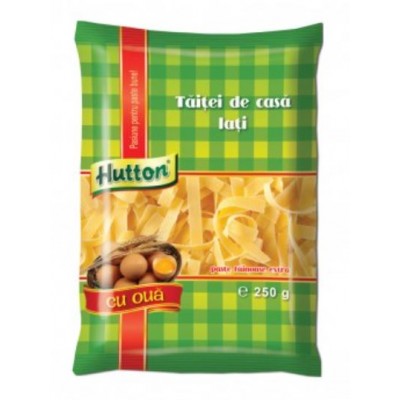 Hutton Taitei de casa lati cu oua 250g *20
