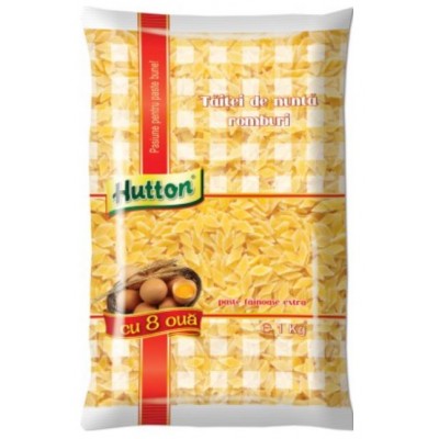 Hutton Taitei de nunta romburi cu 8 oua 1kg *12