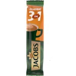 Jacobs 3in1 Clasic 15.2g *24 displ
