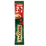 Jacobs 3in1 Intense 17,5g  *24 displ