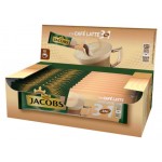 Jacobs 3in1 Latte 12.5g *10 displ