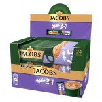 Jacobs 3in1 Milka 18g *24 displ