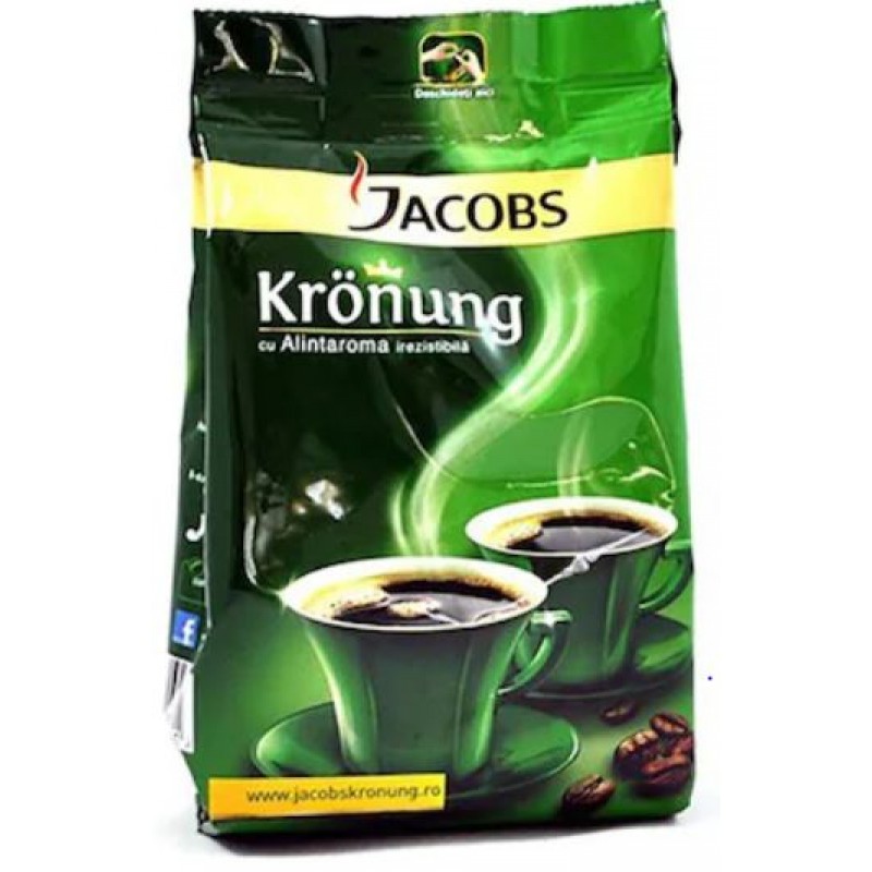 Jacobs Kronung 100g  *16