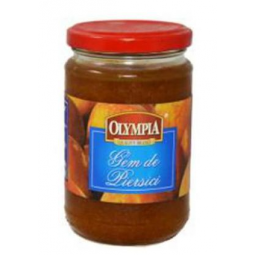 Olympia Gem piersici 314ml*6