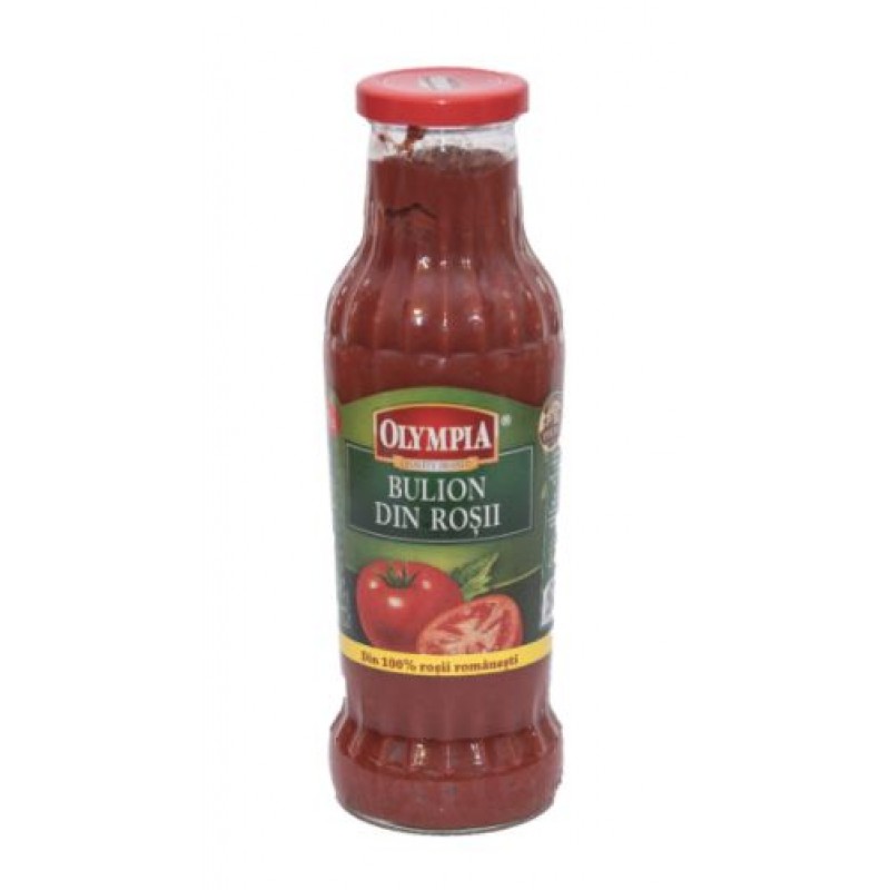 Olympia Bulion din rosii 750ml*6