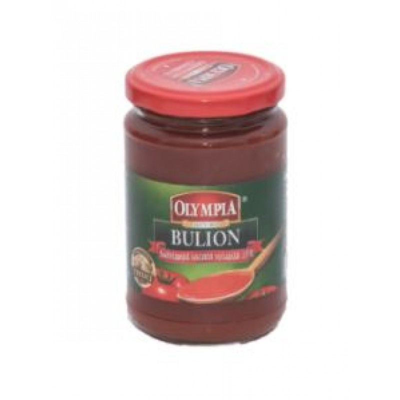 Olympia Bulion 18%  314ml*6