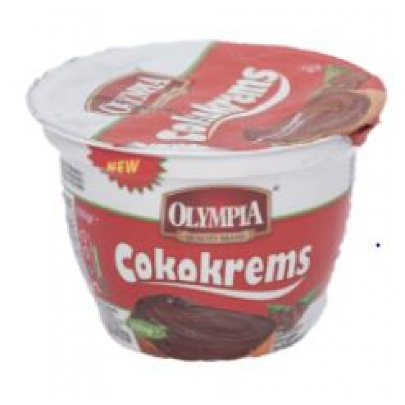 Olympia Cokokrems 200ml*12