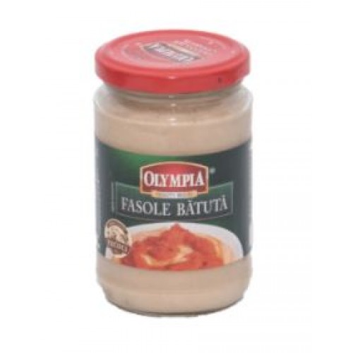 Olympia Fasole batuta 314ml*6