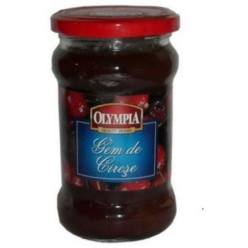 Olympia Gem cirese 314ml*6