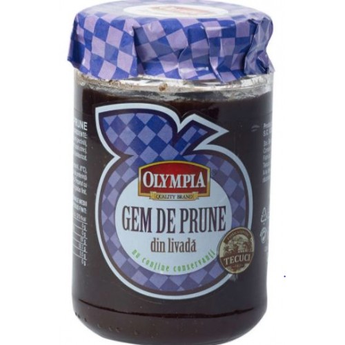 Olympia Gem prune 314ml*6